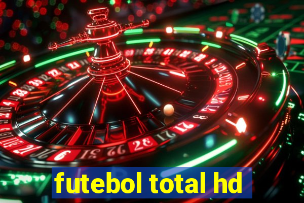 futebol total hd