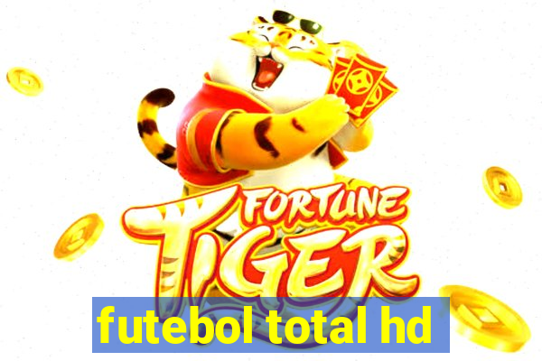 futebol total hd