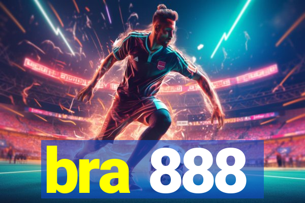 bra 888