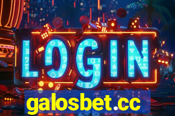 galosbet.cc