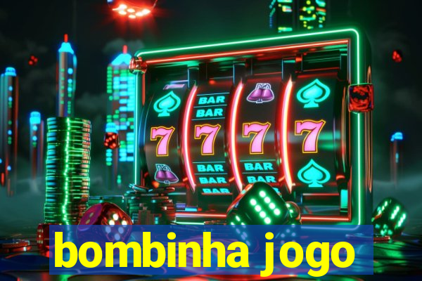 bombinha jogo