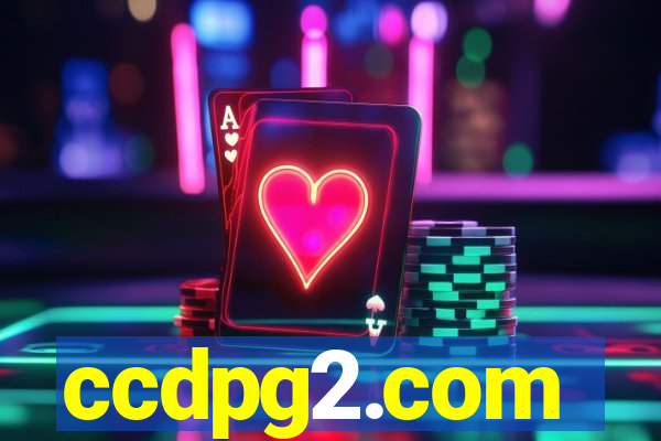 ccdpg2.com