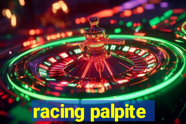 racing palpite