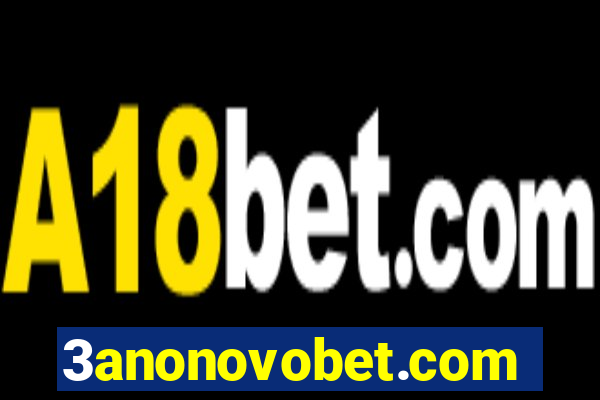 3anonovobet.com