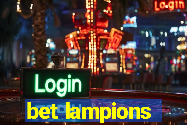 bet lampions