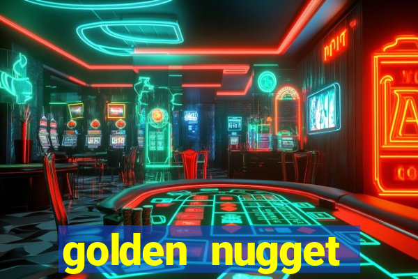 golden nugget casino bonuses