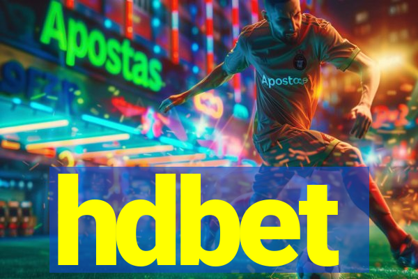 hdbet