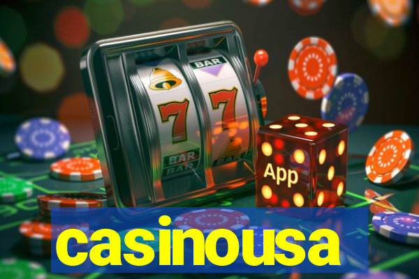 casinousa