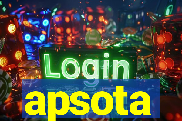 apsota