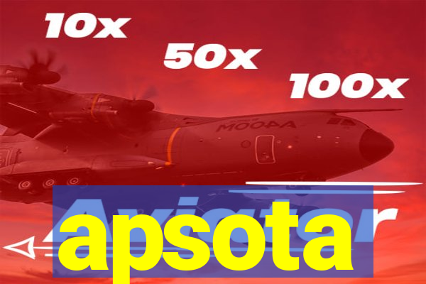 apsota