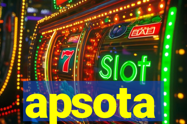 apsota