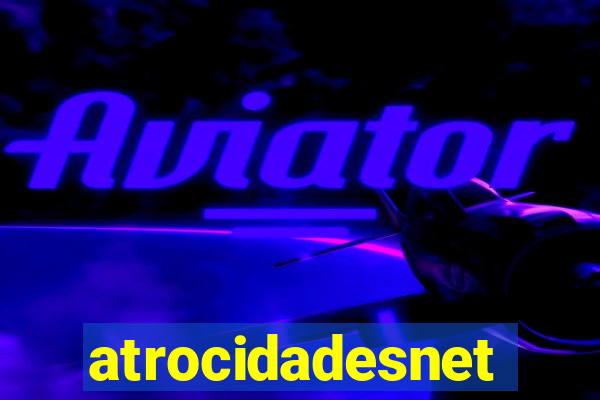 atrocidadesnet