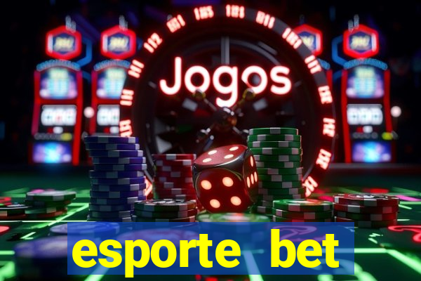 esporte bet gusttavo lima