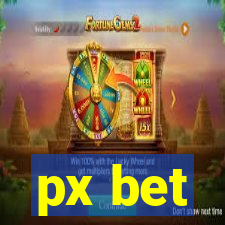 px bet