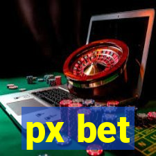 px bet