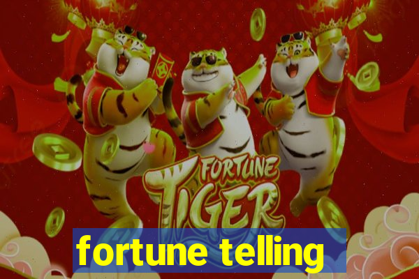 fortune telling