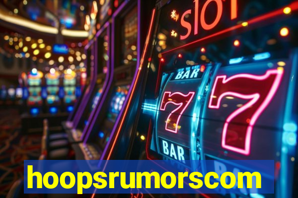 hoopsrumorscom