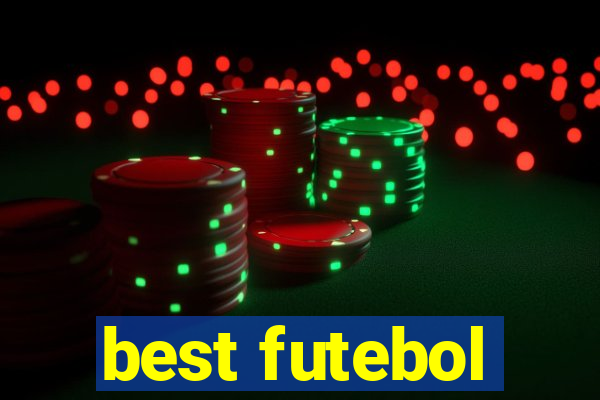 best futebol