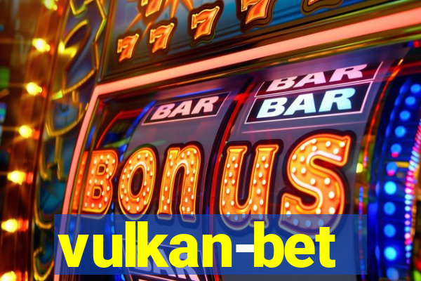 vulkan-bet