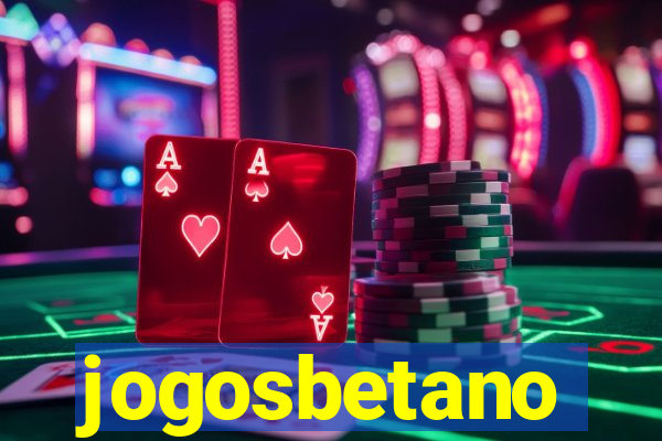 jogosbetano