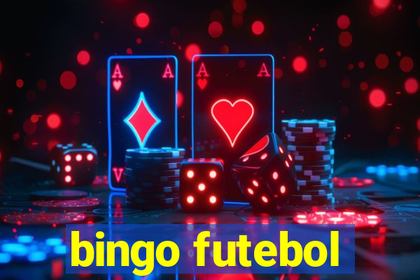 bingo futebol