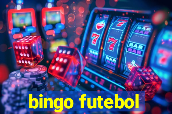 bingo futebol