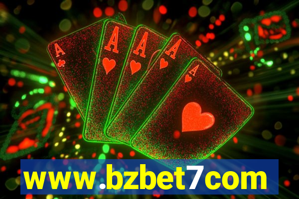 www.bzbet7com