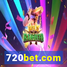 720bet.com