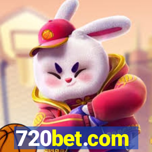 720bet.com