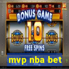 mvp nba bet