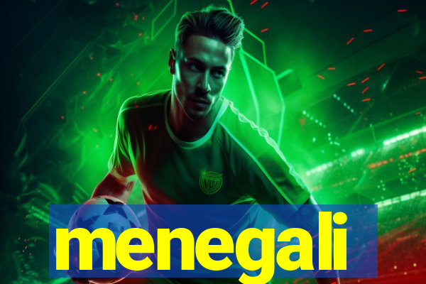 menegali