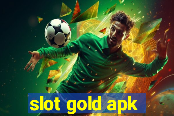 slot gold apk