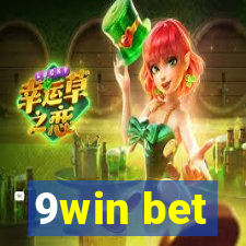 9win bet