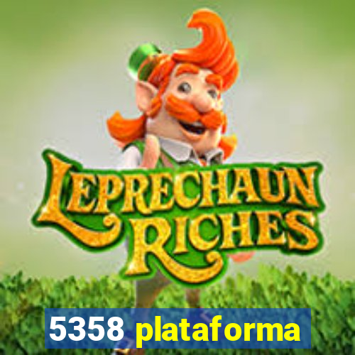 5358 plataforma