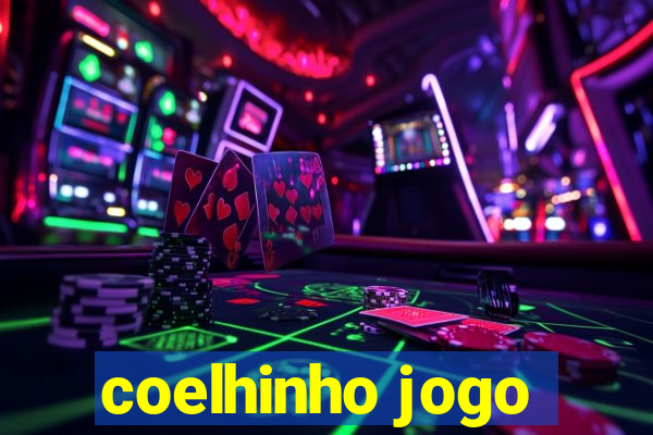 coelhinho jogo