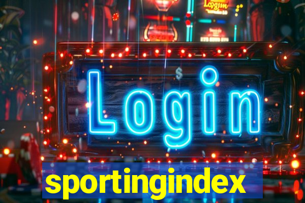 sportingindex