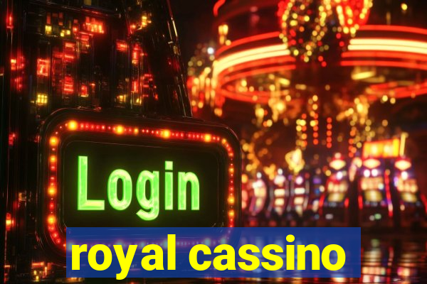 royal cassino