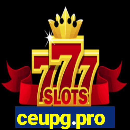 ceupg.pro