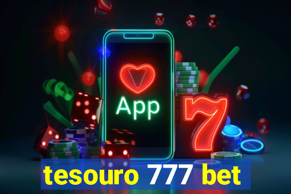 tesouro 777 bet