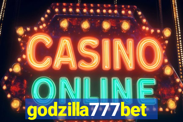 godzilla777bet