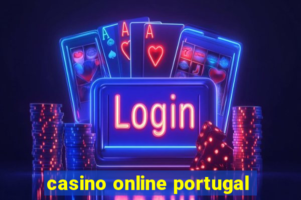 casino online portugal