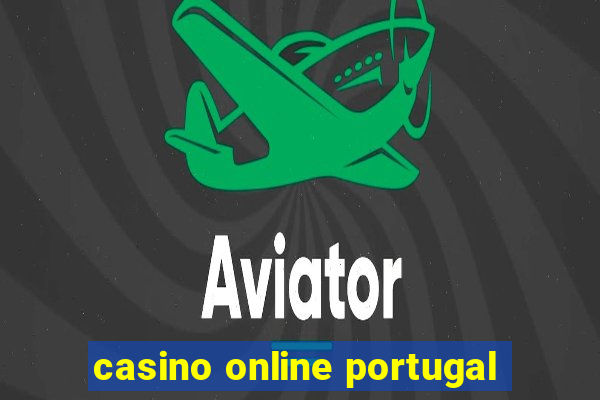 casino online portugal