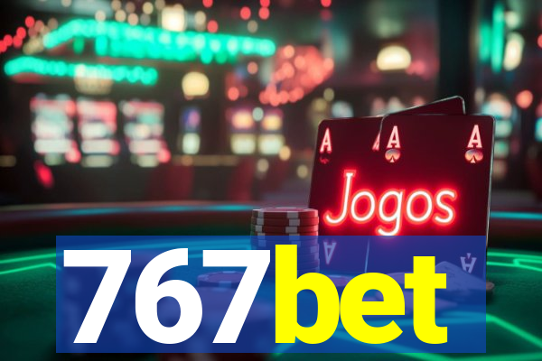 767bet