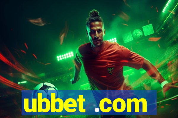 ubbet .com