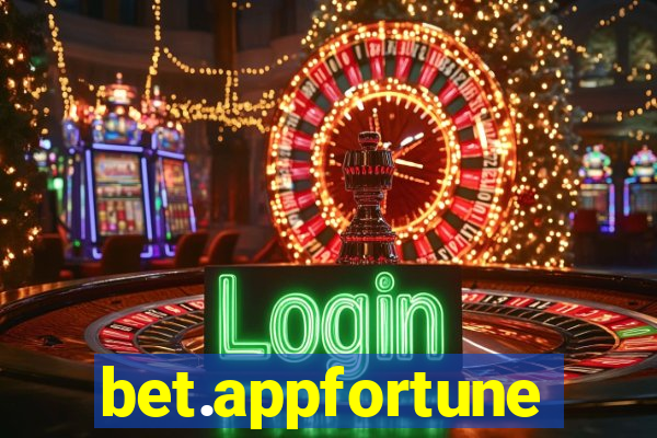 bet.appfortune