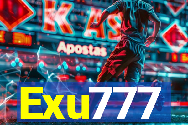 Exu777