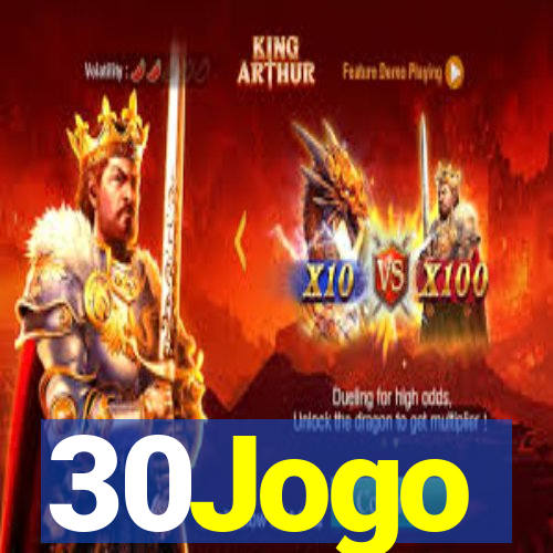 30Jogo