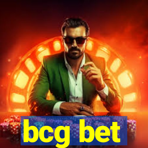 bcg bet