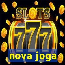 nova joga