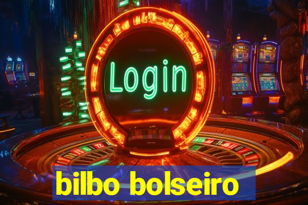 bilbo bolseiro